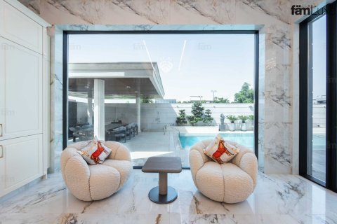 Vilă de vânzare în Dubai Hills Estate, Dubai, EAU 5 dormitoare, 1064 mp. №705996 - poză 2