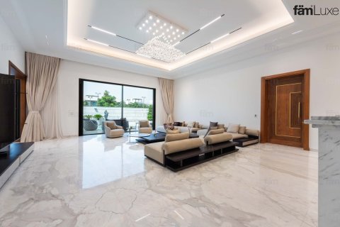Vilă de vânzare în Dubai Hills Estate, Dubai, EAU 5 dormitoare, 1064 mp. №705996 - poză 9