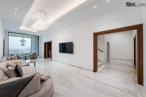 Vilă de vânzare în Dubai Hills Estate, Dubai, EAU 5 dormitoare, 1064 mp. №705996 - poză 19