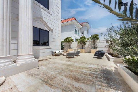 Vilă de vânzare în Dubai Hills Estate, Dubai, EAU 5 dormitoare, 1064 mp. №705996 - poză 18