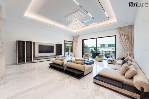 Vilă de vânzare în Dubai Hills Estate, Dubai, EAU 5 dormitoare, 1064 mp. №705996 - poză 3