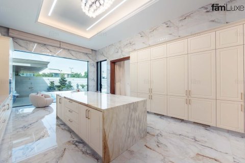 Vilă de vânzare în Dubai Hills Estate, Dubai, EAU 5 dormitoare, 1064 mp. №705996 - poză 13