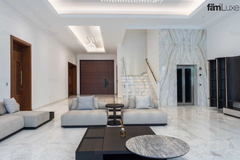Vilă de vânzare în Dubai Hills Estate, Dubai, EAU 5 dormitoare, 1064 mp. №705996 - poză 6