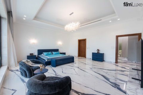 Vilă de vânzare în Dubai Hills Estate, Dubai, EAU 5 dormitoare, 1064 mp. №705996 - poză 20