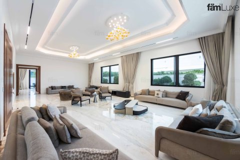 Vilă de vânzare în Dubai Hills Estate, Dubai, EAU 5 dormitoare, 1064 mp. №705996 - poză 8