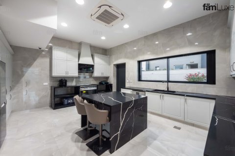 Vilă de vânzare în Dubai Hills Estate, Dubai, EAU 5 dormitoare, 1064 mp. №705996 - poză 28