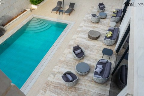 Vilă de vânzare în Dubai Hills Estate, Dubai, EAU 5 dormitoare, 1064 mp. №705996 - poză 10