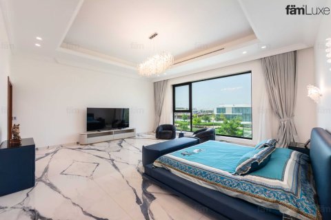 Vilă de vânzare în Dubai Hills Estate, Dubai, EAU 5 dormitoare, 1064 mp. №705996 - poză 21