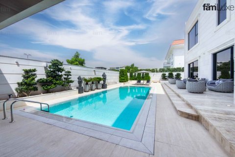 Vilă de vânzare în Dubai Hills Estate, Dubai, EAU 5 dormitoare, 1064 mp. №705996 - poză 16