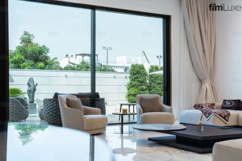 Vilă de vânzare în Dubai Hills Estate, Dubai, EAU 5 dormitoare, 1064 mp. №705996 - poză 4