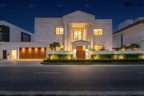 Βίλα σε Dubai Hills Estate, ΗΑΕ 5 υπνοδωμάτια, 1064 τ.μ. Αρ. 705996