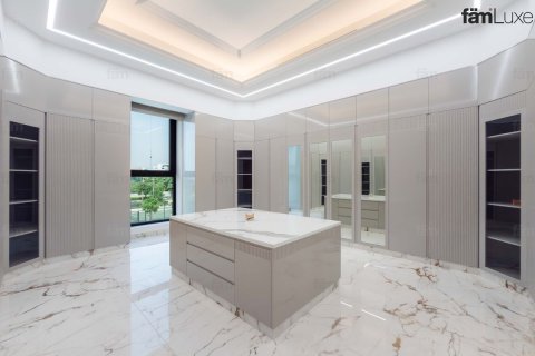 Vilă de vânzare în Dubai Hills Estate, Dubai, EAU 5 dormitoare, 1064 mp. №705996 - poză 23