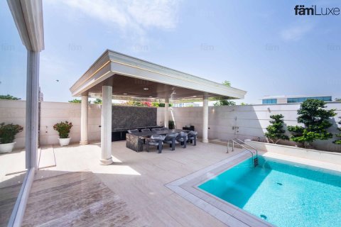 Vilă de vânzare în Dubai Hills Estate, Dubai, EAU 5 dormitoare, 1064 mp. №705996 - poză 17