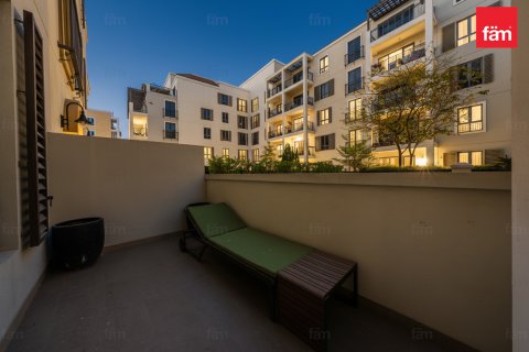 Apartament në Dubai, Emiratet e Bashkuara Arabe 1 dhomë gjumi, 90.4 m2. № 708350 - Foto 10
