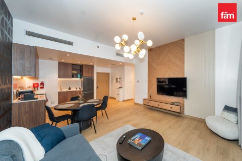 Apartament në Dubai, Emiratet e Bashkuara Arabe 1 dhomë gjumi, 90.4 m2. № 708350 - Foto 14