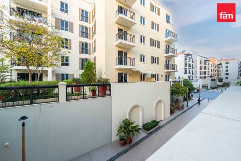 Apartament në Dubai, Emiratet e Bashkuara Arabe 1 dhomë gjumi, 90.4 m2. № 708350 - Foto 17