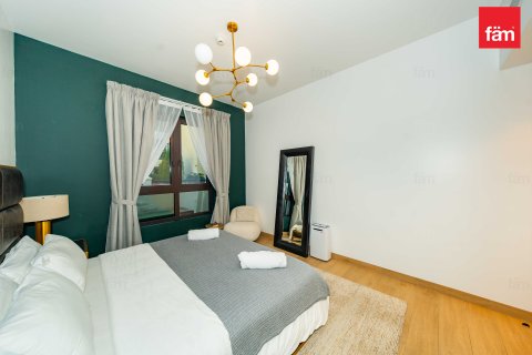 Apartament në Dubai, Emiratet e Bashkuara Arabe 1 dhomë gjumi, 90.4 m2. № 708350 - Foto 3