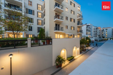 Apartament në Dubai, Emiratet e Bashkuara Arabe 1 dhomë gjumi, 90.4 m2. № 708350 - Foto 13