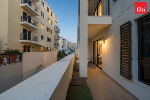 Apartament në Dubai, Emiratet e Bashkuara Arabe 1 dhomë gjumi, 90.4 m2. № 708350 - Foto 9
