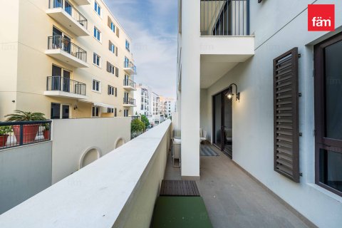 Apartament në Dubai, Emiratet e Bashkuara Arabe 1 dhomë gjumi, 90.4 m2. № 708350 - Foto 20