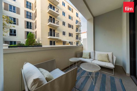 Apartament në Dubai, Emiratet e Bashkuara Arabe 1 dhomë gjumi, 90.4 m2. № 708350 - Foto 16