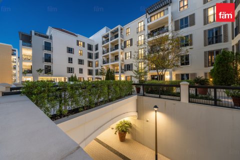 Apartament në Dubai, Emiratet e Bashkuara Arabe 1 dhomë gjumi, 90.4 m2. № 708350 - Foto 6
