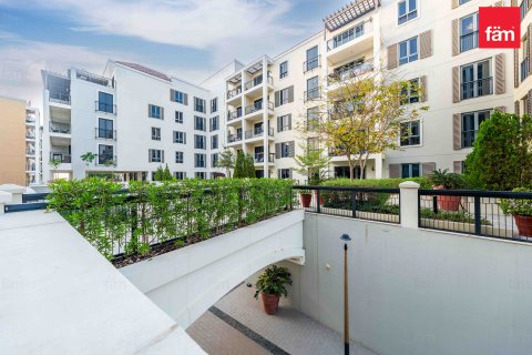 Apartament në Dubai, Emiratet e Bashkuara Arabe 1 dhomë gjumi, 90.4 m2. № 708350 - Foto 18
