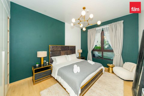 Apartament në Dubai, Emiratet e Bashkuara Arabe 1 dhomë gjumi, 90.4 m2. № 708350 - Foto 8