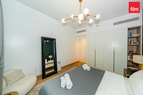 Apartament në Dubai, Emiratet e Bashkuara Arabe 1 dhomë gjumi, 90.4 m2. № 708350 - Foto 4