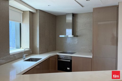 Apartman u Business Bay, Dubai, UAE 3 spavaćih soba, 162.3 m2 Br. 708359 - fotografija 8