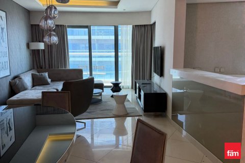 Apartman u Business Bay, Dubai, UAE 162.3 m2, 3 spavaćih soba Br. 708359