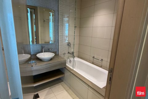 Apartman u Business Bay, Dubai, UAE 3 spavaćih soba, 162.3 m2 Br. 708359 - fotografija 11