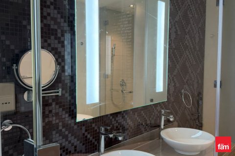Apartman u Business Bay, Dubai, UAE 3 spavaćih soba, 162.3 m2 Br. 708359 - fotografija 9