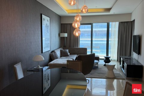 Apartman u Business Bay, Dubai, UAE 3 spavaćih soba, 162.3 m2 Br. 708359 - fotografija 3