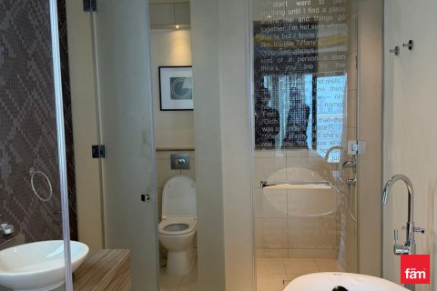Apartman u Business Bay, Dubai, UAE 3 spavaćih soba, 162.3 m2 Br. 708359 - fotografija 10