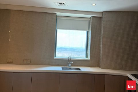 Apartman u Business Bay, Dubai, UAE 3 spavaćih soba, 162.3 m2 Br. 708359 - fotografija 7