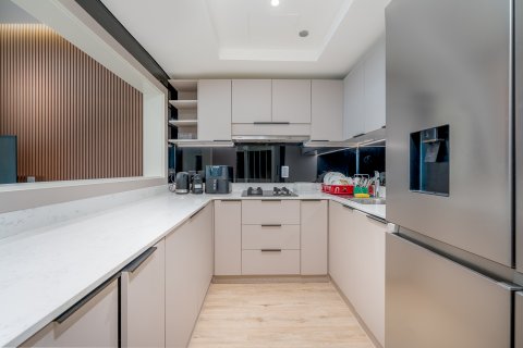 Apartamento para venda em Palm Jumeirah, Dubai, EAU 2 quartos, 147.36 m2 № 749331 - foto 4