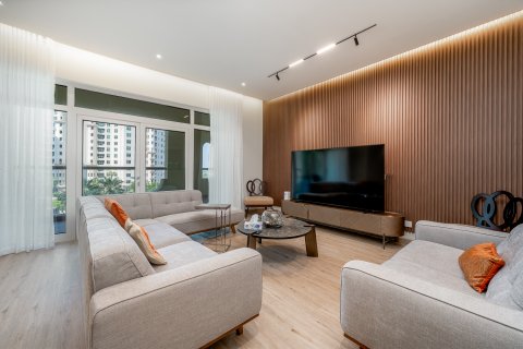 Appartement à Palm Jumeirah, Dubai, EAU: 2 chambres, 147.36 m2 № 749331