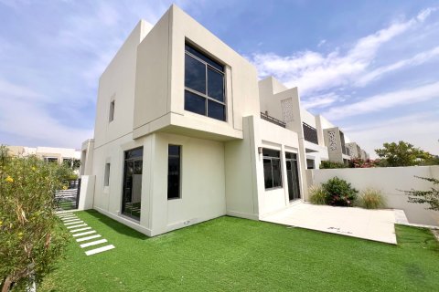 Kamienica w Town Square, Dubai, ZEA 4 sypialnie, 265.14 mkw. nr 749333