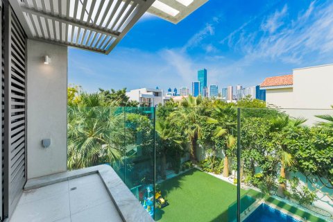 Willa do wynajęcia w Mohammed Bin Rashid City, Dubai, ZEA 4 sypialnie, 778.9 mkw., nr 750535 - zdjęcie 19