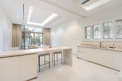 Willa do wynajęcia w Mohammed Bin Rashid City, Dubai, ZEA 4 sypialnie, 778.9 mkw., nr 750535 - zdjęcie 5