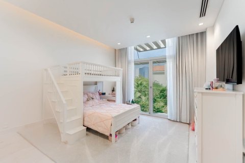 Willa do wynajęcia w Mohammed Bin Rashid City, Dubai, ZEA 4 sypialnie, 778.9 mkw., nr 750535 - zdjęcie 11