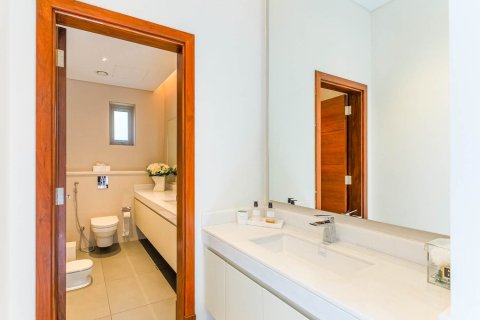 Willa do wynajęcia w Mohammed Bin Rashid City, Dubai, ZEA 4 sypialnie, 778.9 mkw., nr 750535 - zdjęcie 27