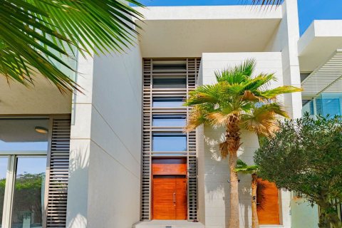 Willa do wynajęcia w Mohammed Bin Rashid City, Dubai, ZEA 4 sypialnie, 778.9 mkw., nr 750535 - zdjęcie 28