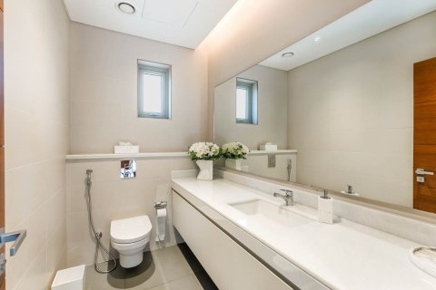 Willa do wynajęcia w Mohammed Bin Rashid City, Dubai, ZEA 4 sypialnie, 778.9 mkw., nr 750535 - zdjęcie 24