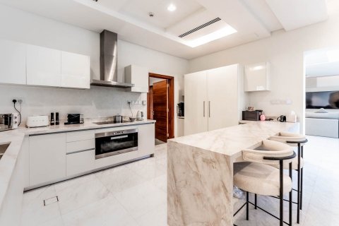 Willa do wynajęcia w Mohammed Bin Rashid City, Dubai, ZEA 4 sypialnie, 778.9 mkw., nr 750535 - zdjęcie 15