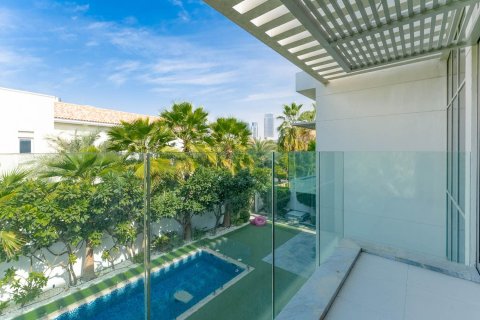 Willa do wynajęcia w Mohammed Bin Rashid City, Dubai, ZEA 4 sypialnie, 778.9 mkw., nr 750535 - zdjęcie 25