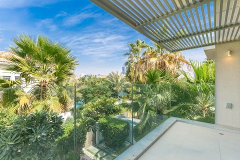 Willa do wynajęcia w Mohammed Bin Rashid City, Dubai, ZEA 4 sypialnie, 778.9 mkw., nr 750535 - zdjęcie 23