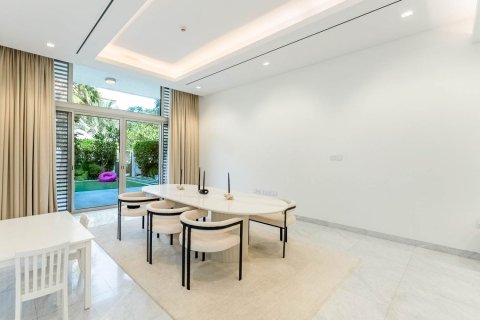 Willa do wynajęcia w Mohammed Bin Rashid City, Dubai, ZEA 4 sypialnie, 778.9 mkw., nr 750535 - zdjęcie 30