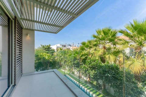 Willa do wynajęcia w Mohammed Bin Rashid City, Dubai, ZEA 4 sypialnie, 778.9 mkw., nr 750535 - zdjęcie 20